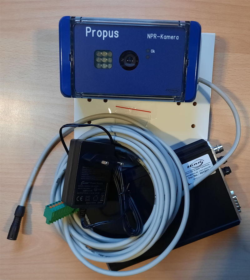 Pollux-Paket